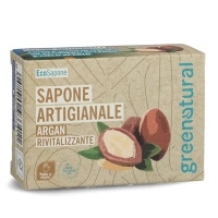 Jabón artesanal nutritivo aceite de argán - 100gr