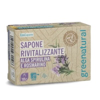 Jabón artesanal revitalizante - 100gr