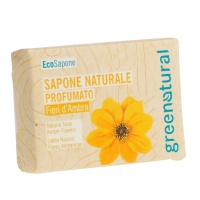 Jabón natural Eco de ámbar - 75gr