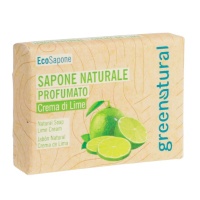 Jabón natural Eco de lima - 75gr