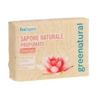 Jabón natural Eco oriental - 75 gr