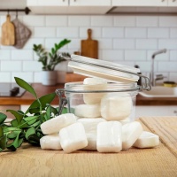 Pastillas ecológicas para lavavajillas - 450pz