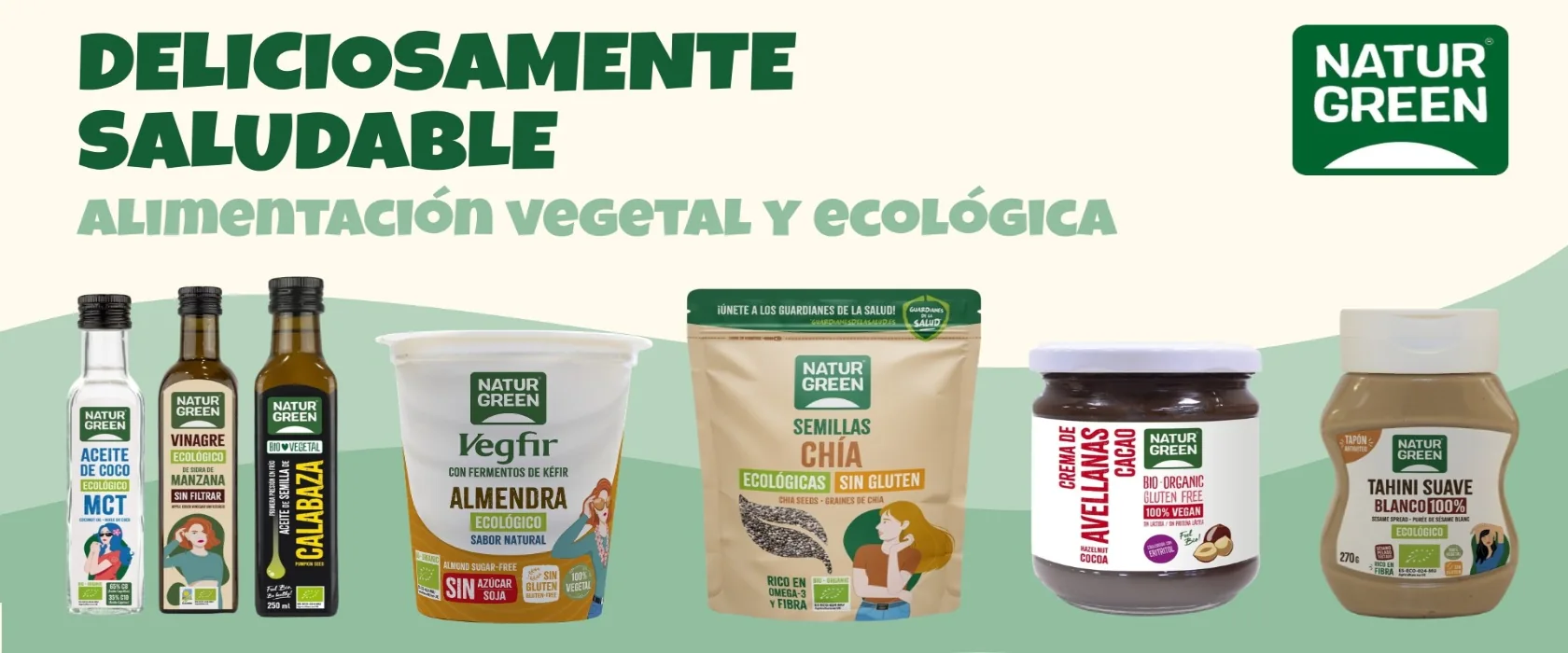 Naturgreen