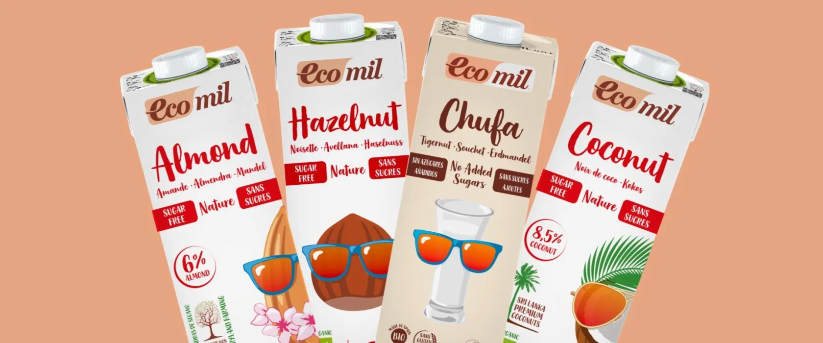 Ecomil